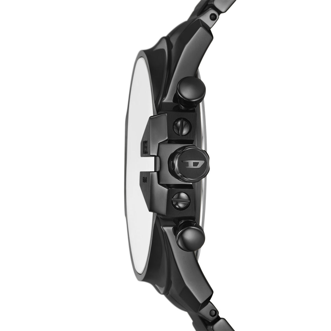 Diesel Mega Chief Slim Chronograph- DZ4689