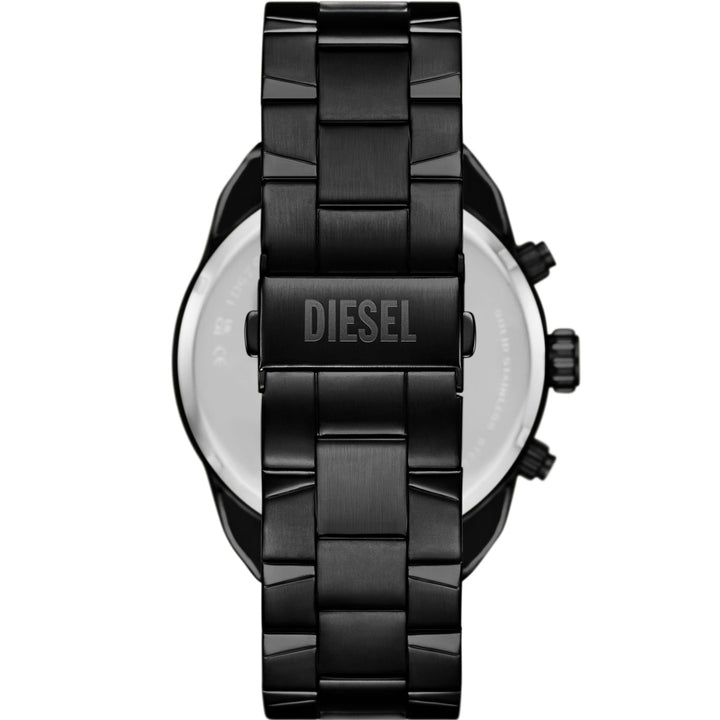 Diesel Spiked Chronograph - DZ4691