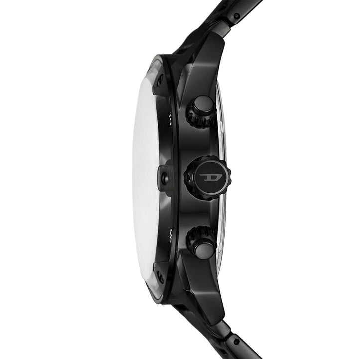 Diesel Spiked Chronograph - DZ4691