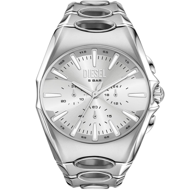 Diesel D-Curve Chronograph - DZ4694