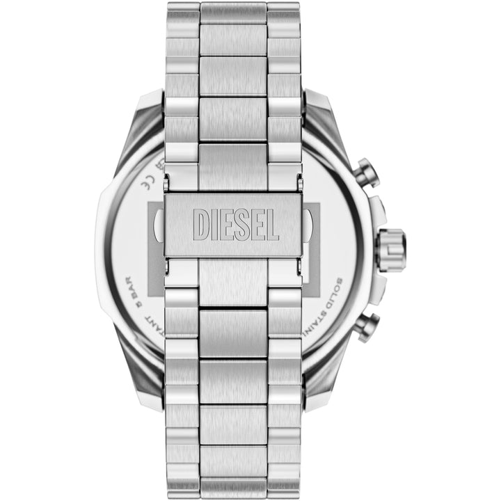 Diesel Mega Chief Slim Chronograph - DZ4702