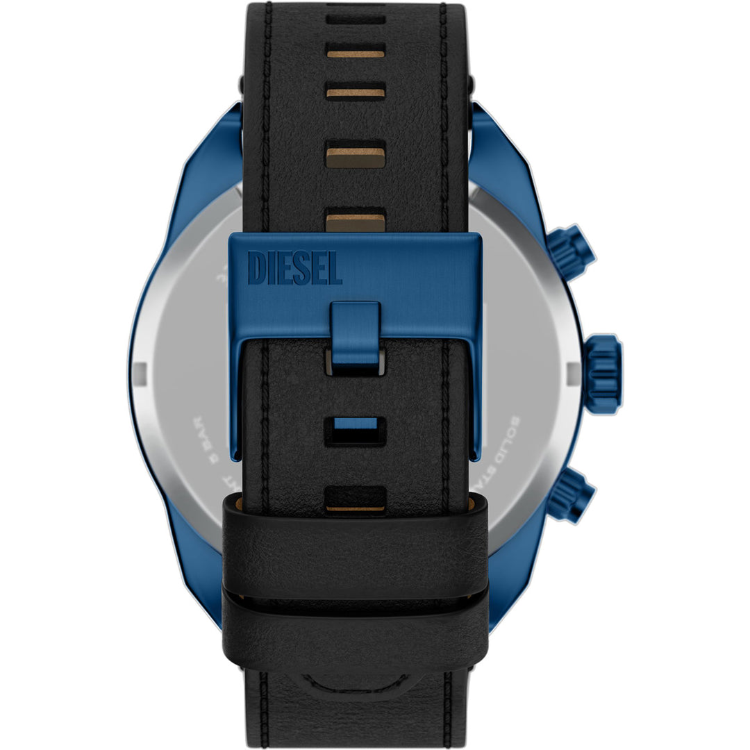 Diesel Spiked Chronograph - DZ4703