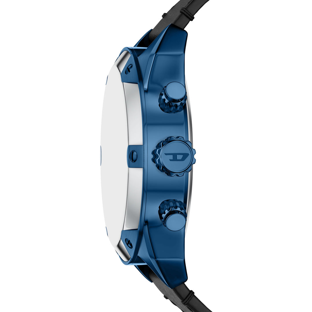 Diesel Spiked Chronograph - DZ4703