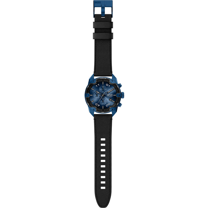 Diesel Spiked Chronograph - DZ4703