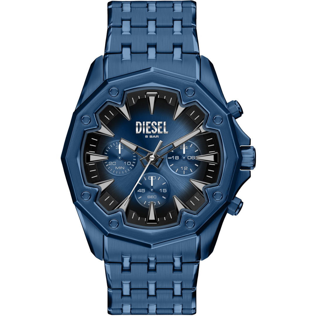 Diesel Stinger Chronographe - DZ4705