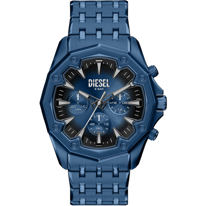 Diesel Stinger Chronographe - DZ4705