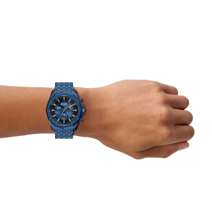 Diesel Stinger Chronograph - DZ4705