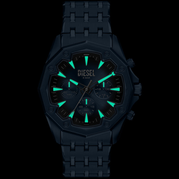 Diesel Stinger Chronograph - DZ4705