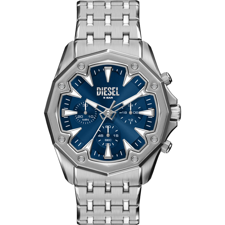 Diesel Stinger Chronograph - DZ4706