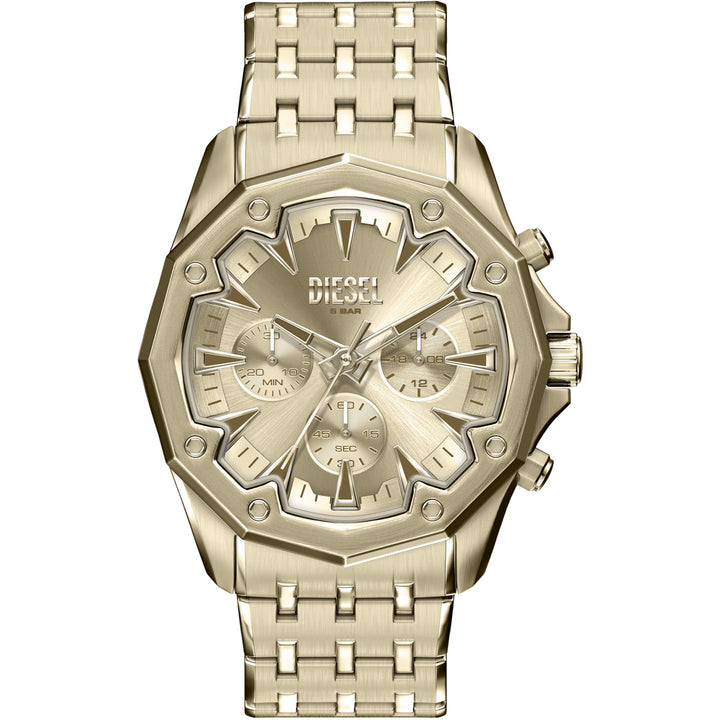 Chronographe Diesel Stinger - DZ4707