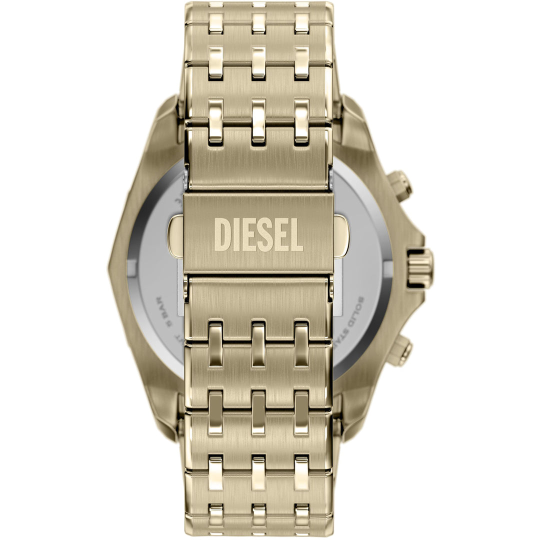 Diesel Stinger Chronograph - DZ4707