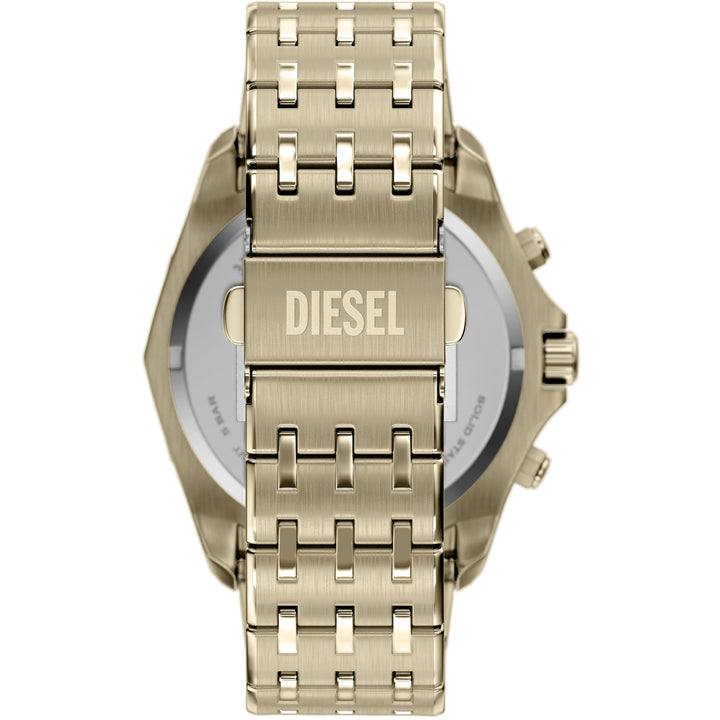 Diesel Stinger Chronograph - DZ4707