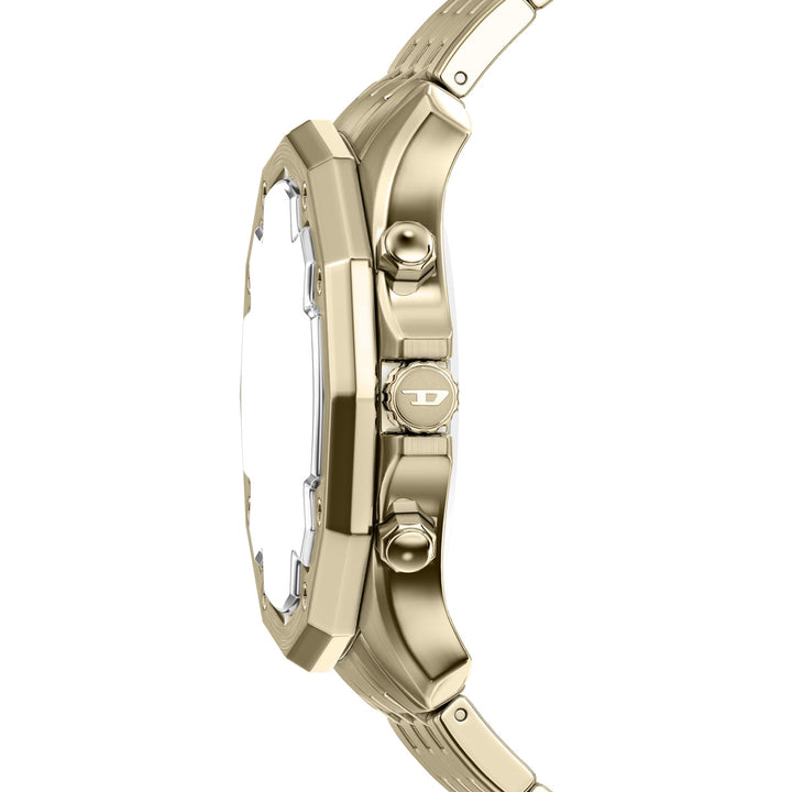 Diesel Stinger Chronograph - DZ4707
