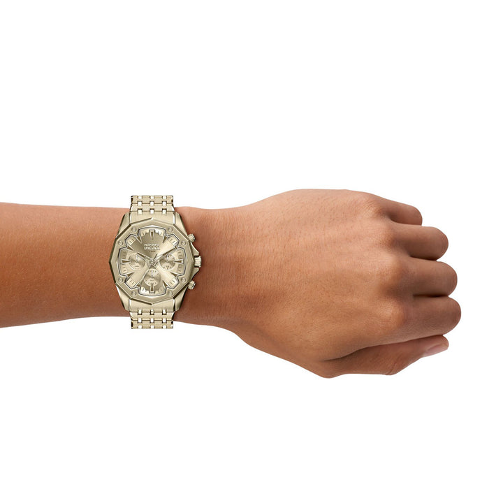 Diesel Stinger Chronograph - DZ4707