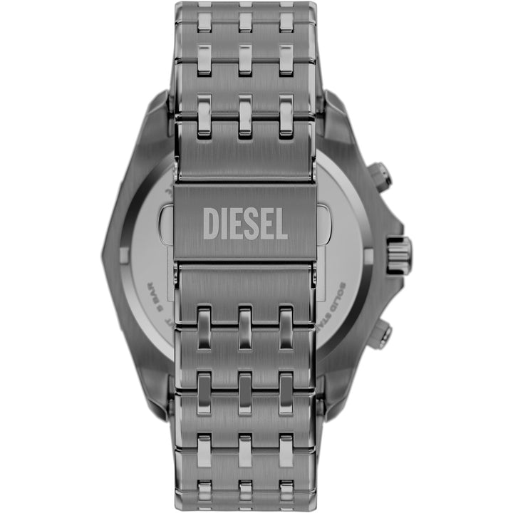 Diesel Stinger Chronograph - DZ4708