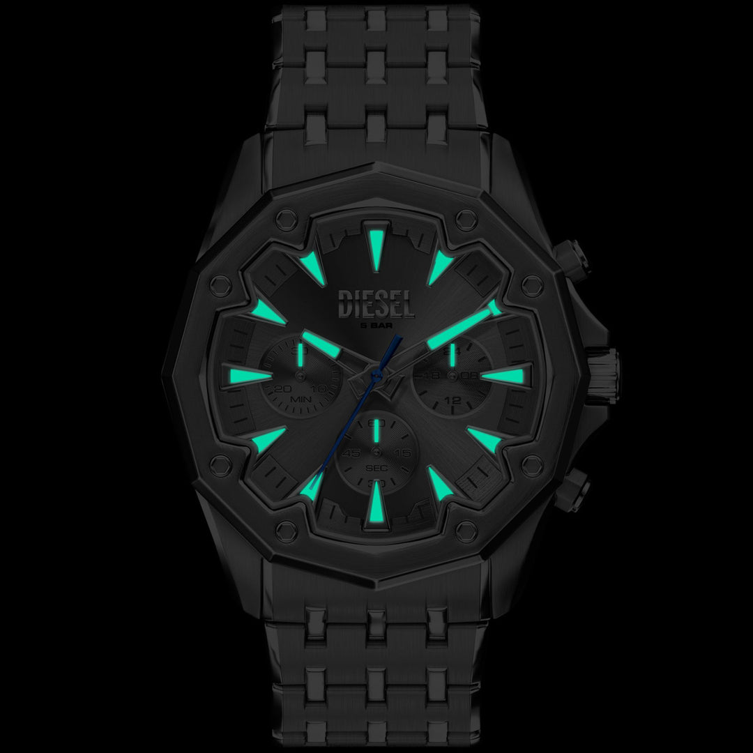 Diesel Stinger Chronograph - DZ4708