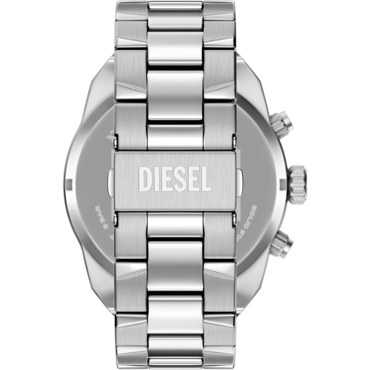 Diesel Spiked Chronograph - DZ4709