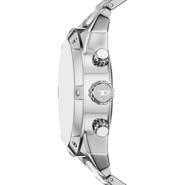 Diesel Spiked Chronograph - DZ4709