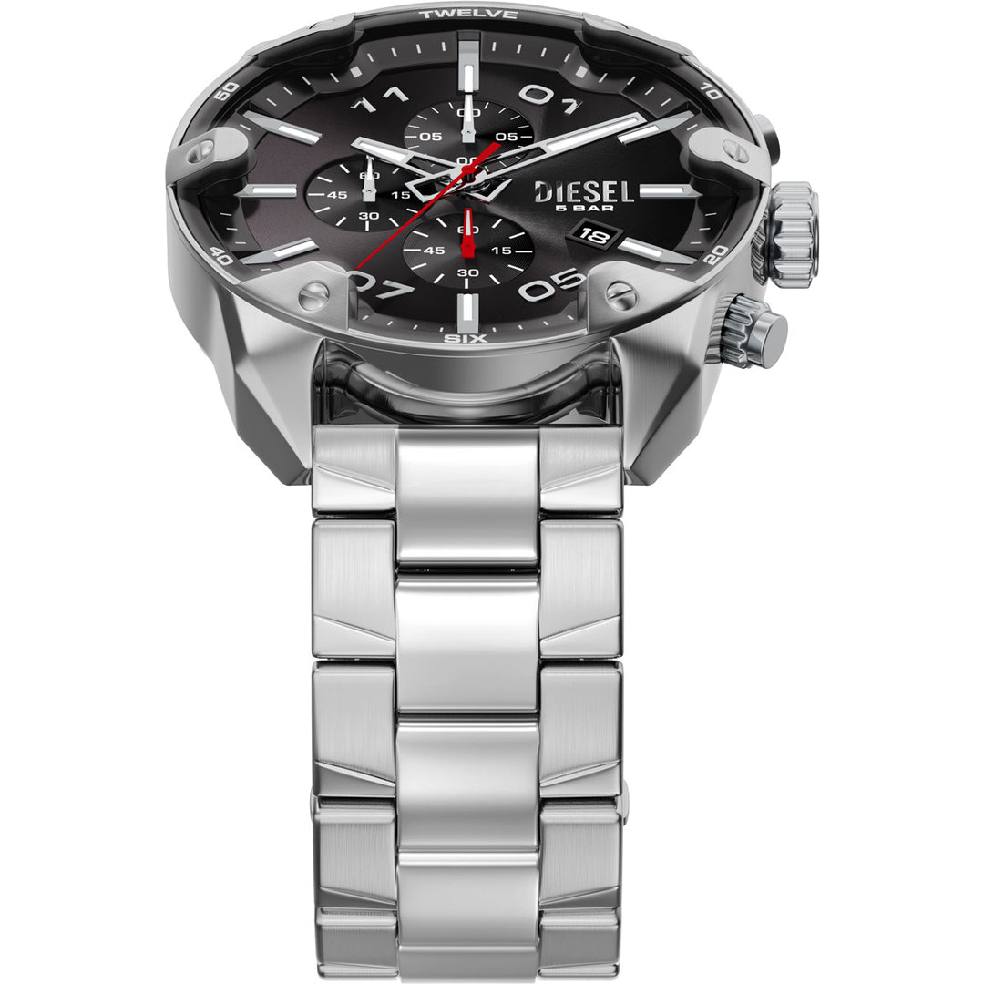 Diesel Spiked Chronograph - DZ4709