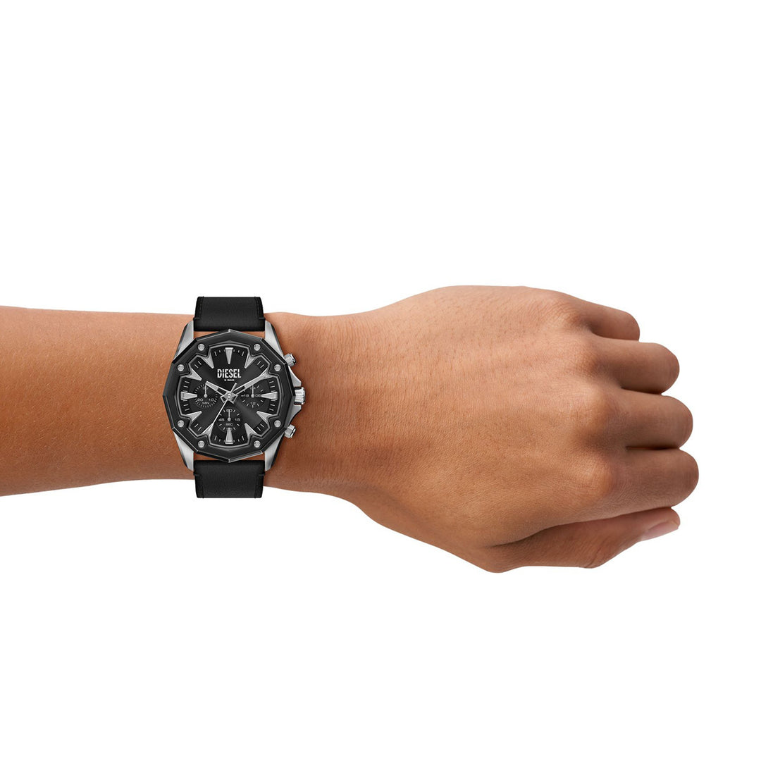 Diesel Stinger Chronograph - DZ4710