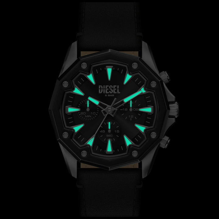 Diesel Stinger Chronograph - DZ4710