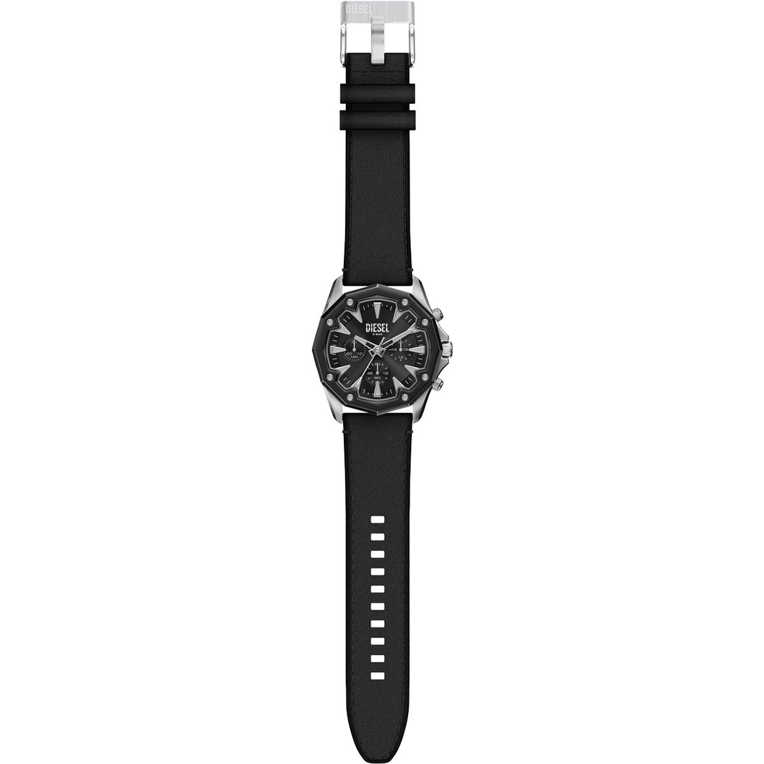 Diesel Stinger Chronograph - DZ4710