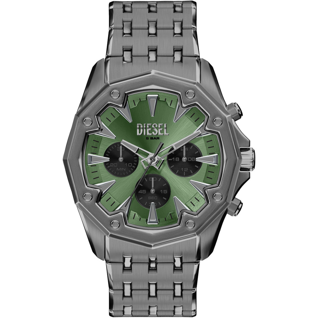 Diesel Stinger Chronograph - DZ4711