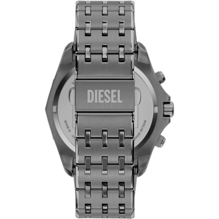 Diesel Stinger Chronograph - DZ4711