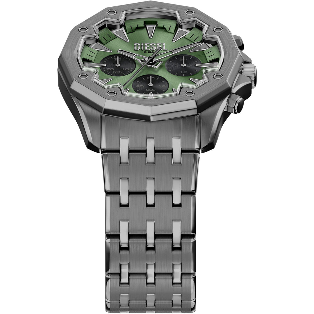 Diesel Stinger Chronograph - DZ4711