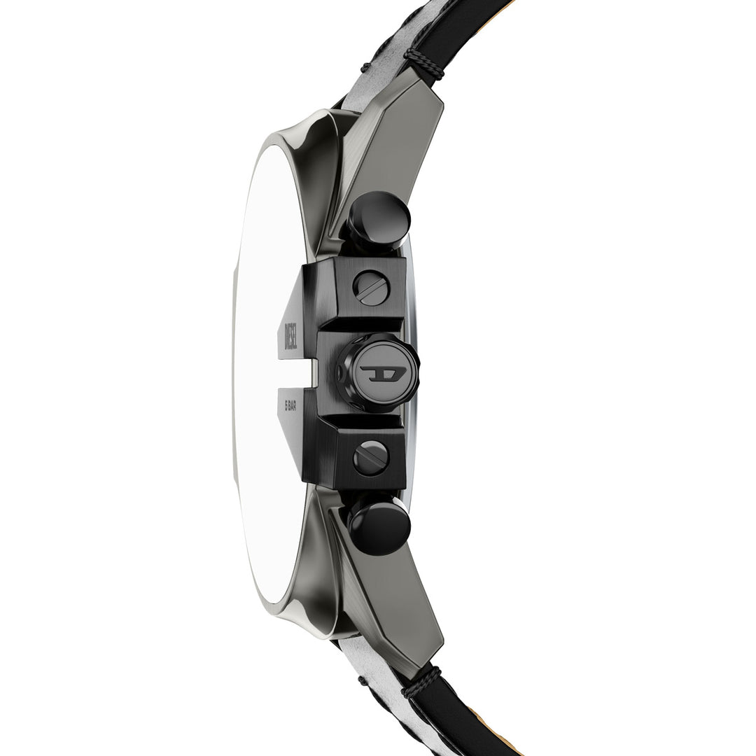 Diesel Mega Chief Slim Chronograph - DZ4714