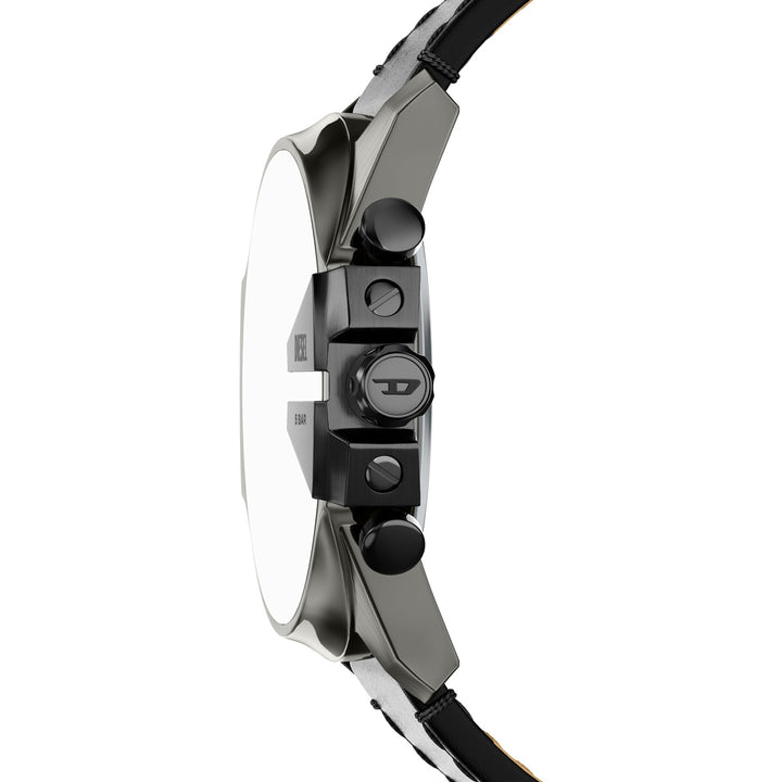 Diesel Mega Chief Slim Chronograph - DZ4714