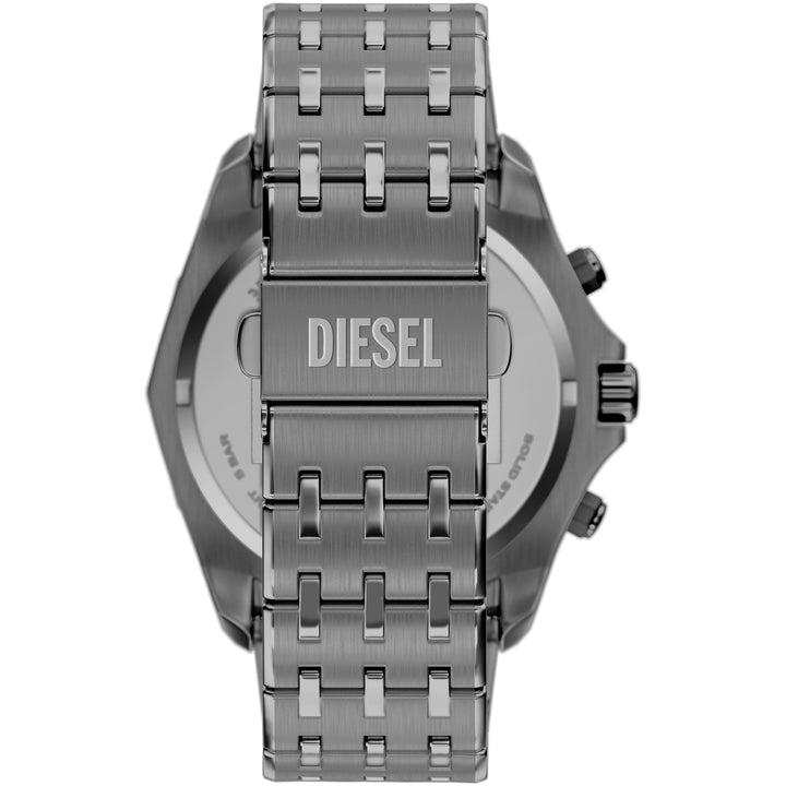 Diesel Stinger Chronograph - DZ4715