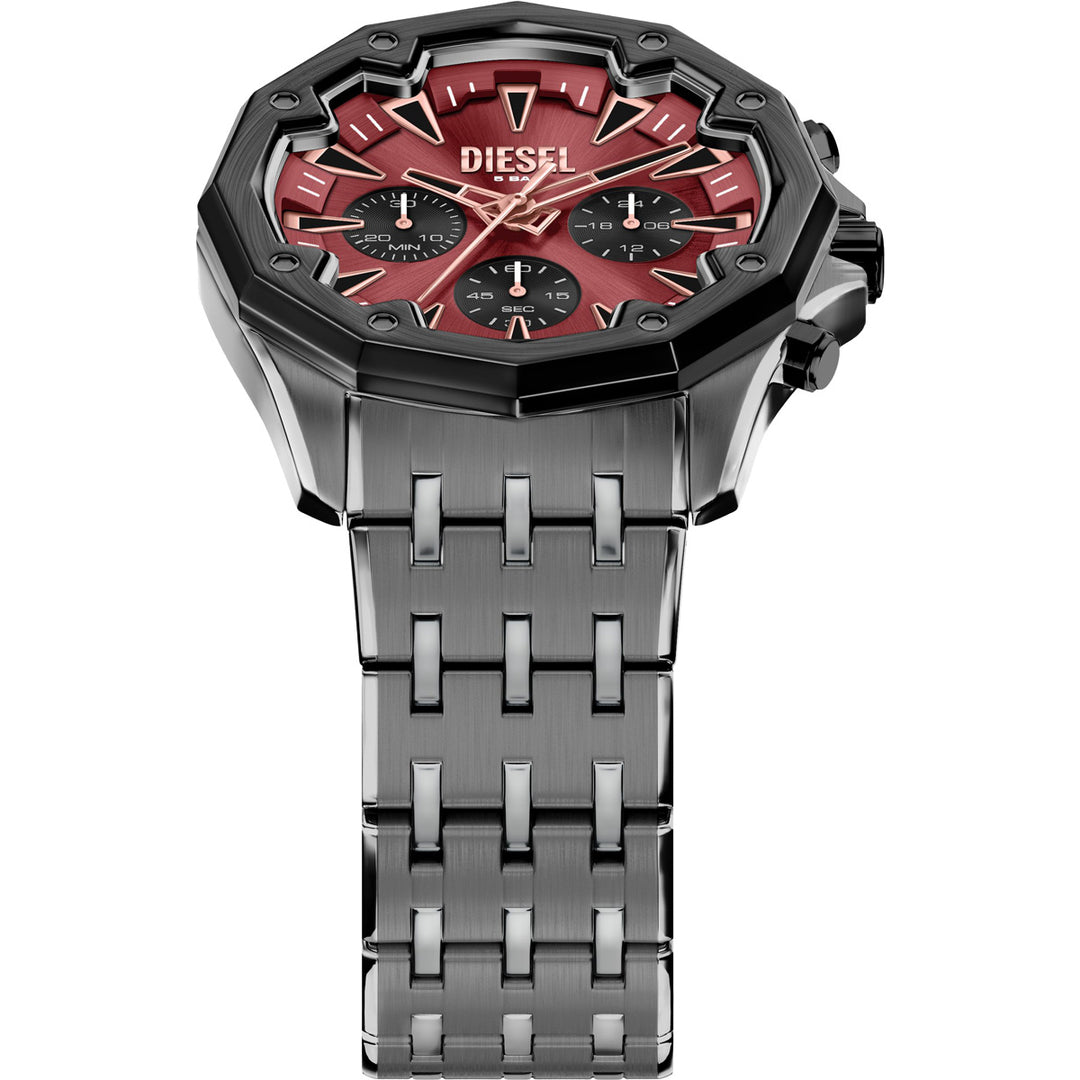 Diesel Stinger Chronograph - DZ4715