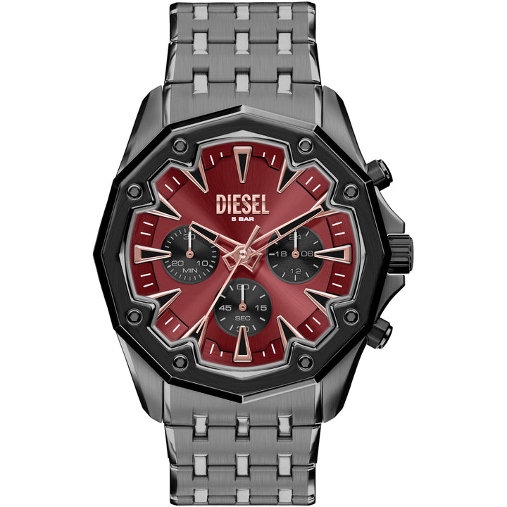 Diesel Stinger Chronograph - DZ4715