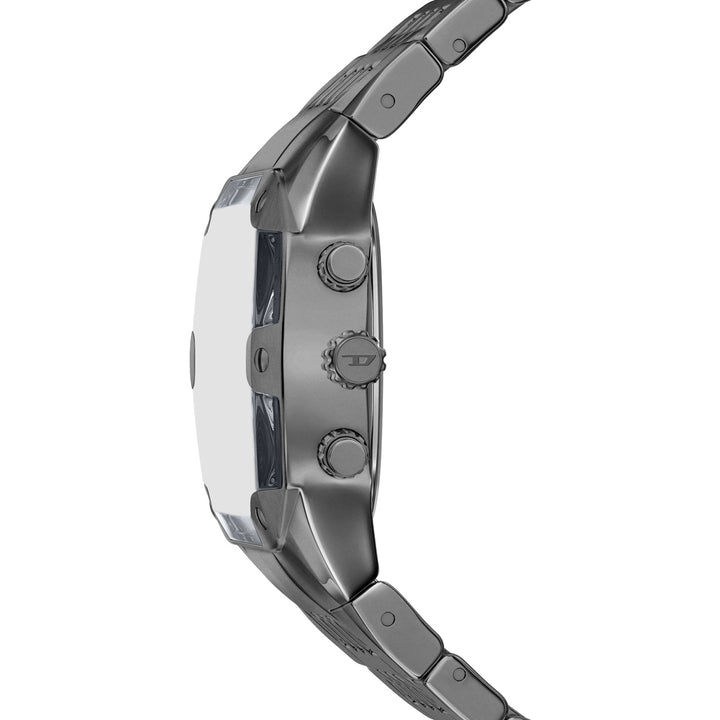 Diesel Spiked Chronograph - DZ4717