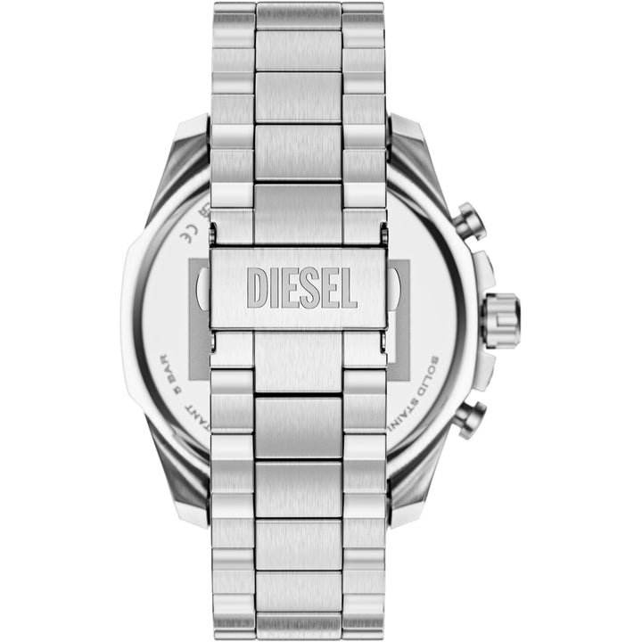 Diesel Mega Chief Slim Chronograph - DZ4721