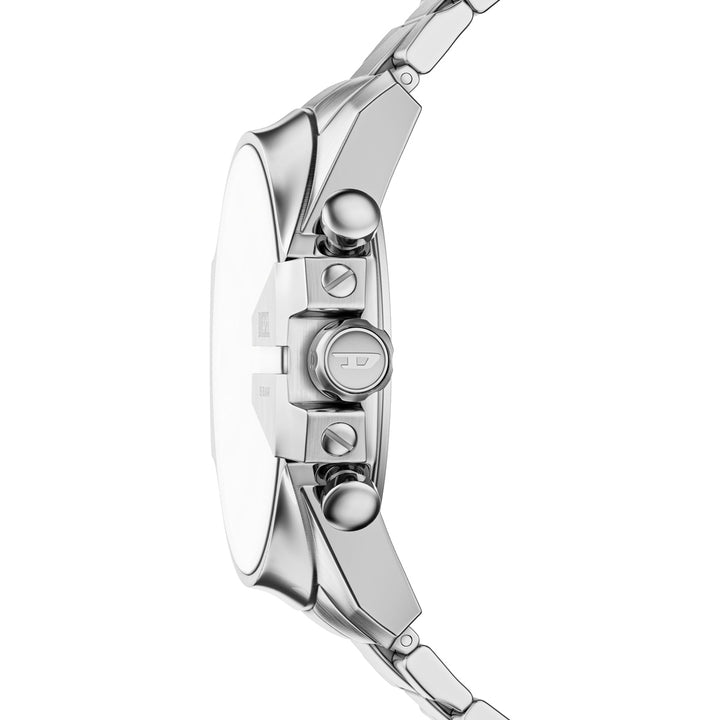 Diesel Mega Chief Slim Chronograph - DZ4721