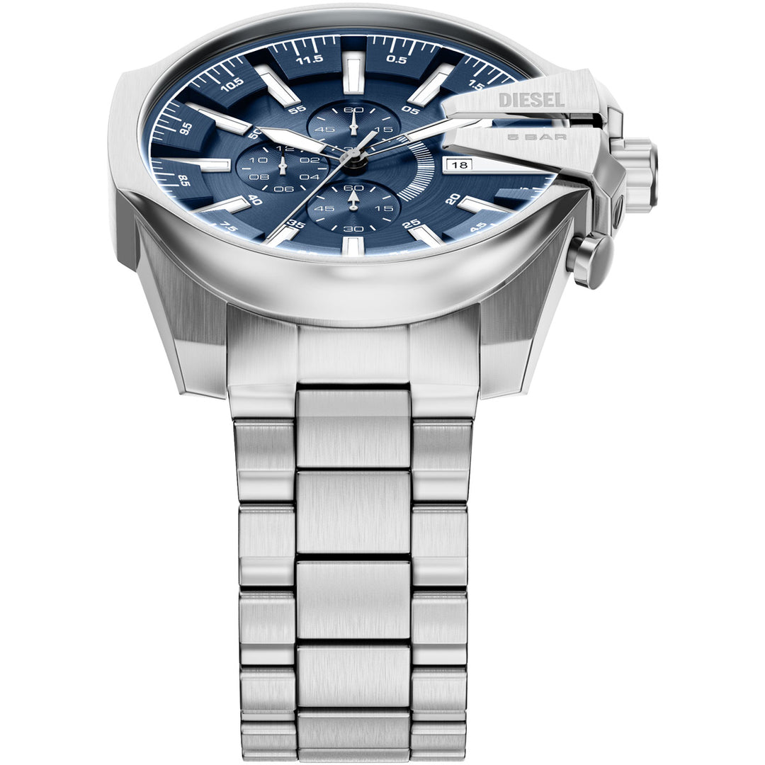 Diesel Mega Chief Slim Chronograph - DZ4721