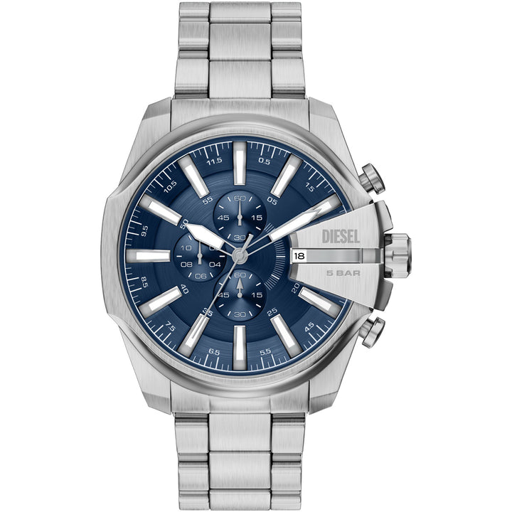 Diesel Mega Chief Slim Chronograph - DZ4721