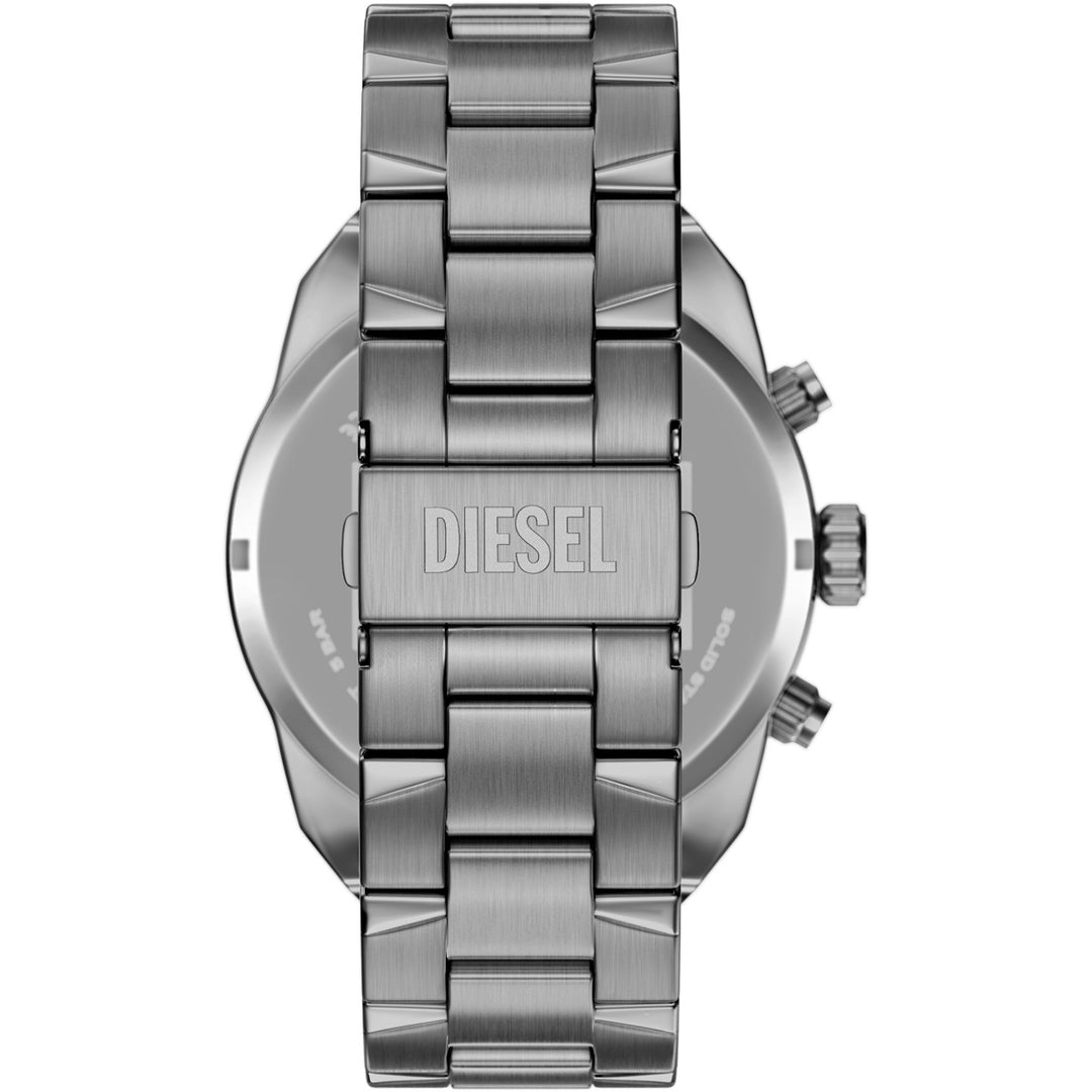 Diesel Spiked Chronograph - DZ4724