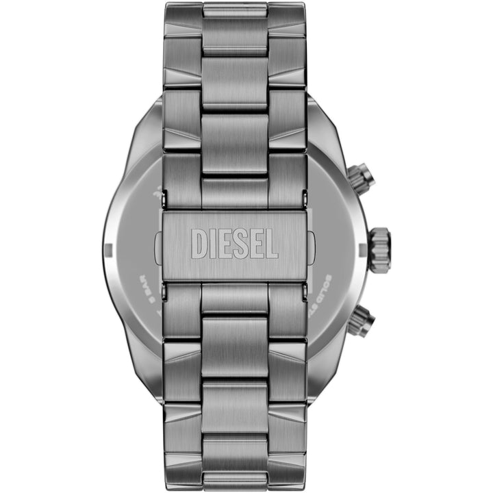 Diesel Spiked Chronograph - DZ4724