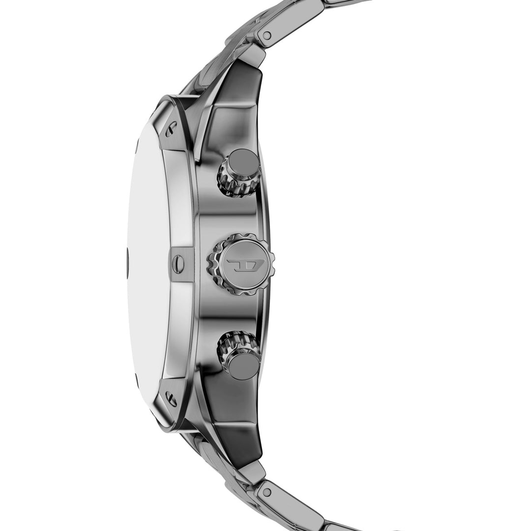 Diesel Spiked Chronograph - DZ4724