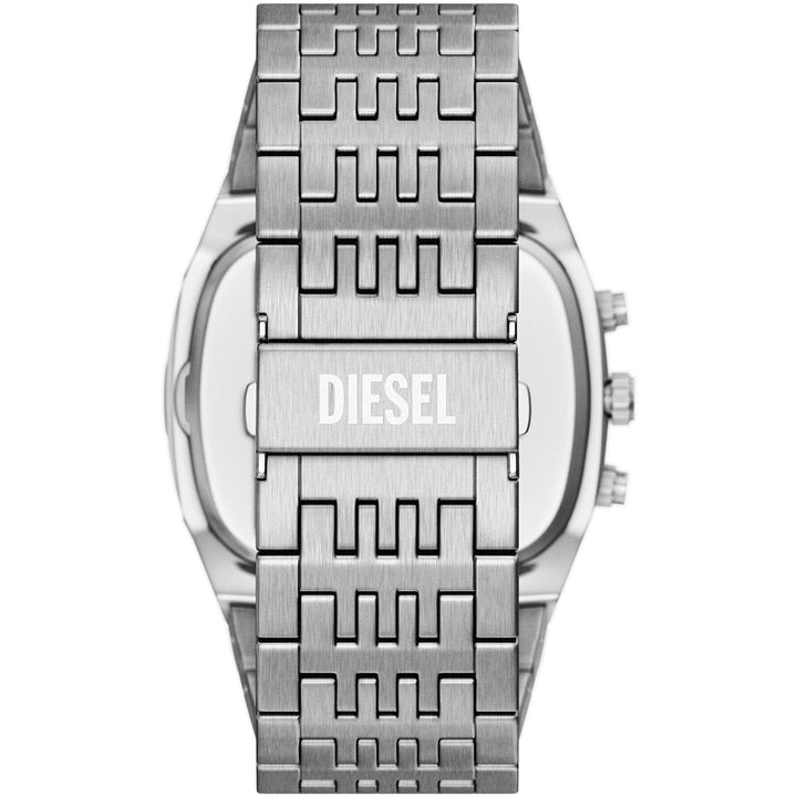 Diesel Spiked Chronograph - DZ4725