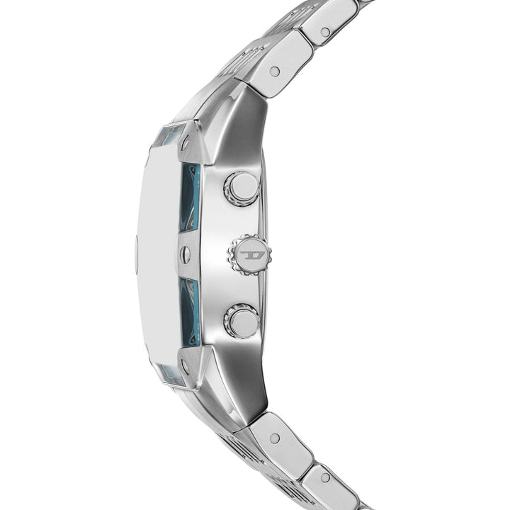 Diesel Spiked Chronograph - DZ4725