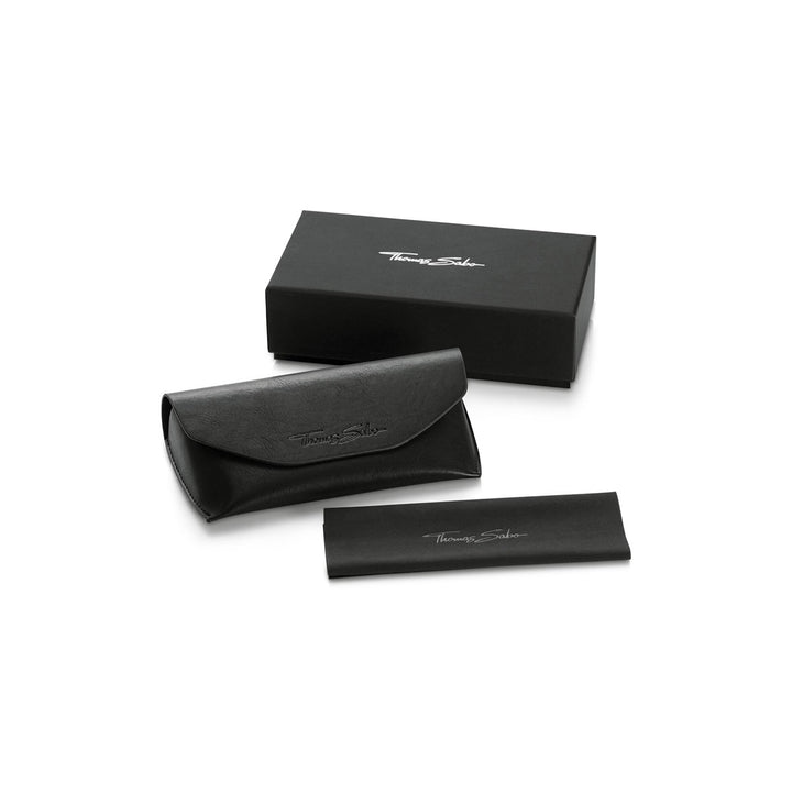 Thomas Sabo Sonnenbrille Harrison Pilot Ethno Polarisiert - E0002-086-115-AP