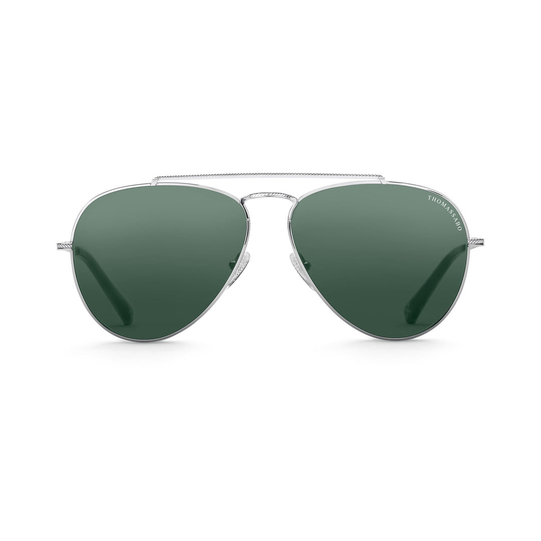 Thomas Sabo Sonnenbrille Harrison Pilot - E0001-044-115-A