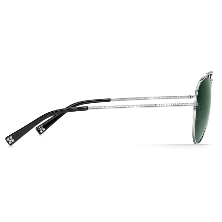Thomas Sabo Sonnenbrille Harrison Pilot - E0001-044-115-A