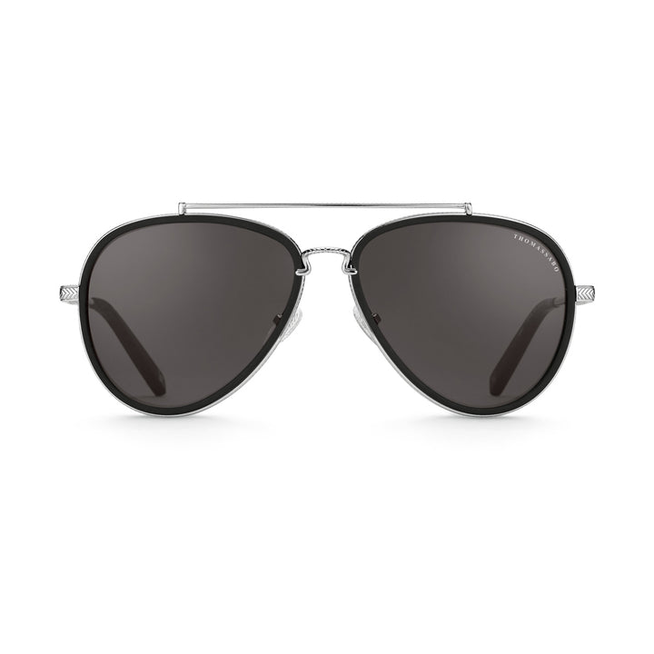 Thomas Sabo Sonnenbrille Harrison Pilot Ethno - E0002-043-106-A