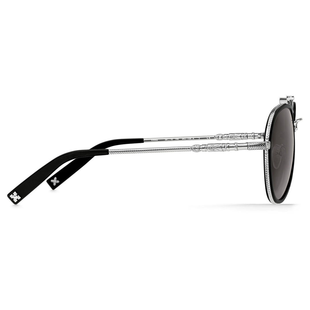 Thomas Sabo Sonnenbrille Harrison Pilot Ethno - E0002-043-106-A