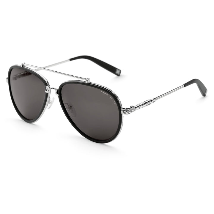 Thomas Sabo Sonnenbrille Harrison Pilot Ethno - E0002-043-106-A